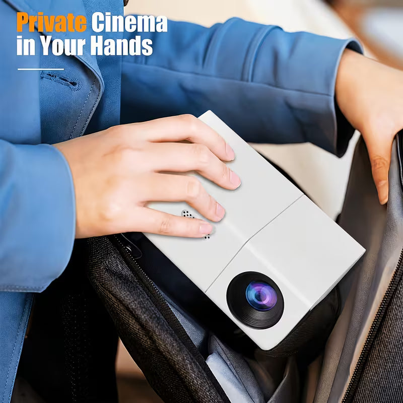 Bionic Ultra Projector