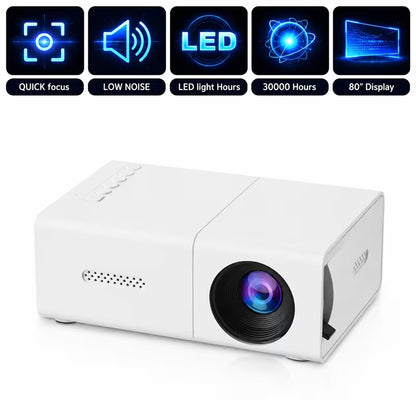 Bionic Ultra Projector
