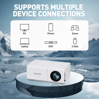 Bionic Ultra Projector