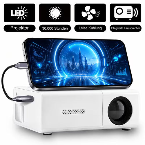 Bionic Ultra Projector