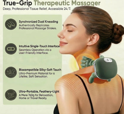 Bionic Neck & Back Massager