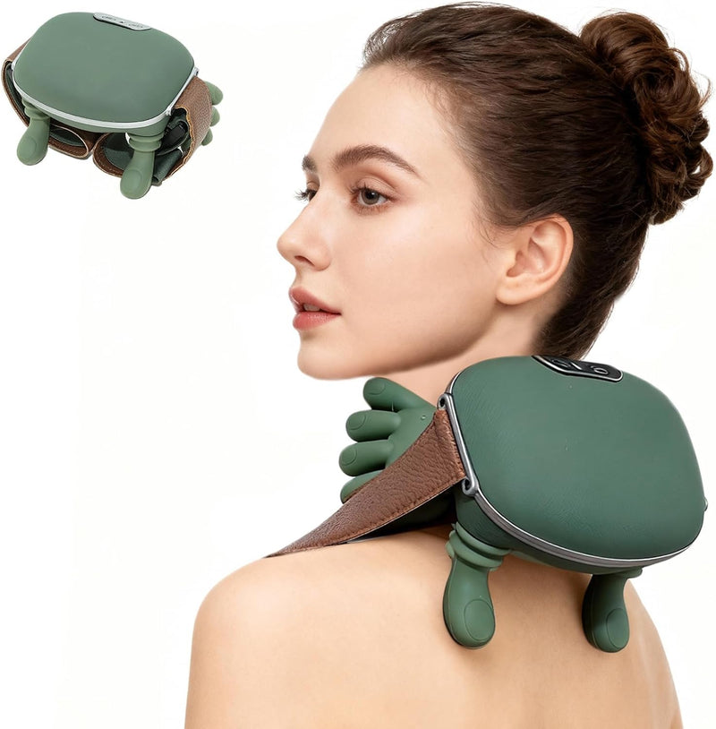 Bionic Neck & Back Massager