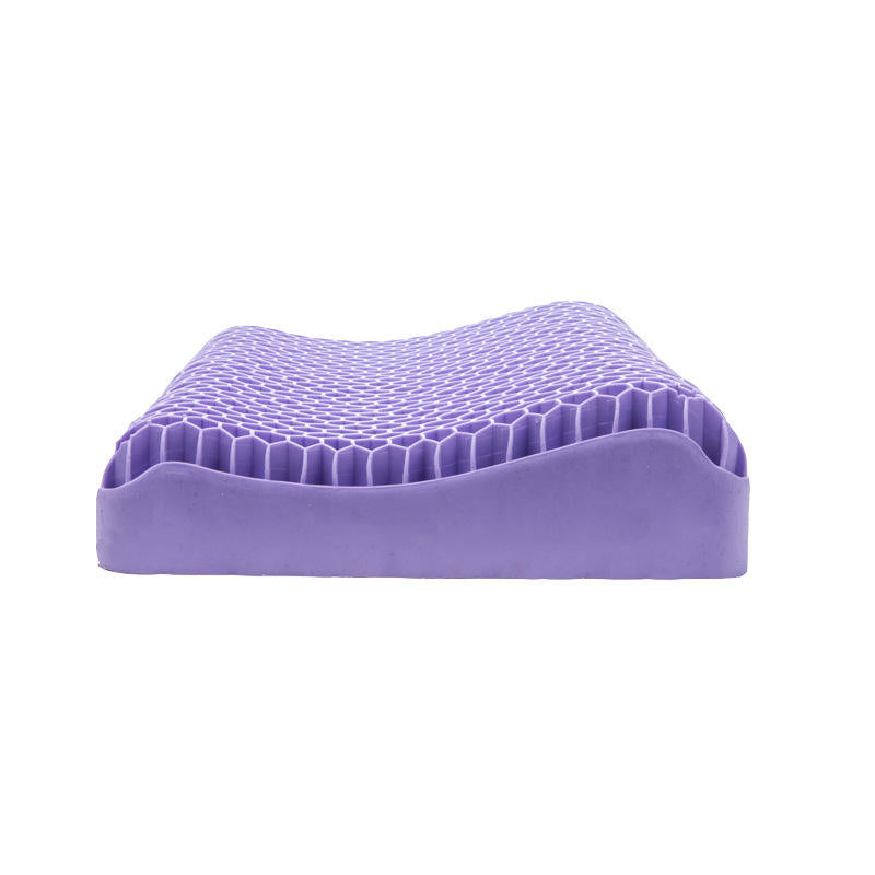 Hydra™ Ergonomic Neck Pillow